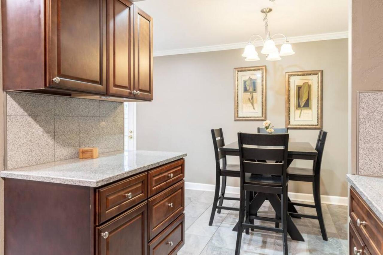 Downtown Nashville Condo, Walk To Broadway With Free Parking Exterior foto